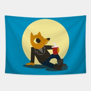 gregg Tapestry