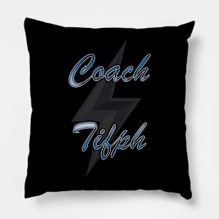 Coach Tifph Pillow