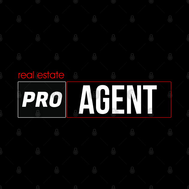 Real Estate PRO Agent by The Favorita