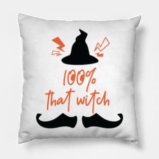 Retro Spooky Season PNG, Spooky Season Png, Halloween Png, Groovy Halloween png, Spooky Season Distressed, Spooky png, Retro png, Png File Pillow