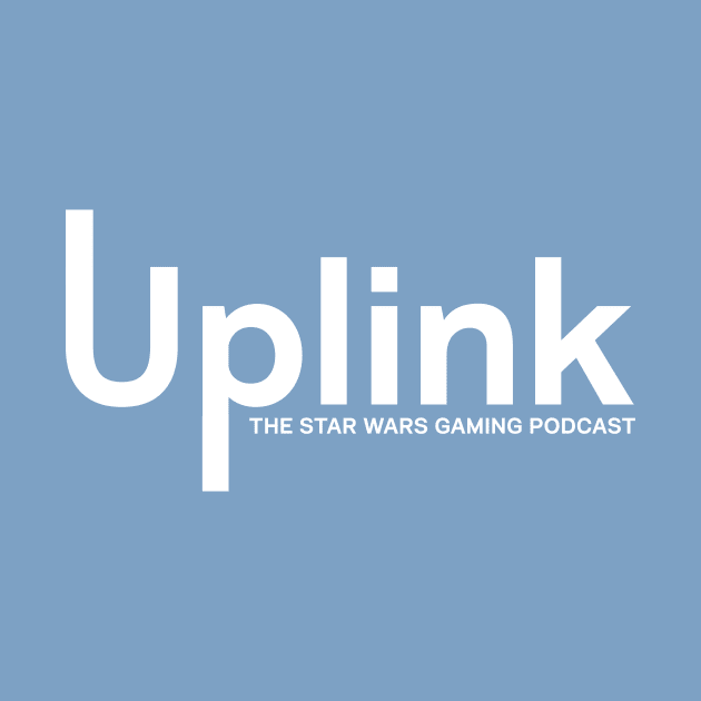 The Uplink Tee by Uplink Podcast