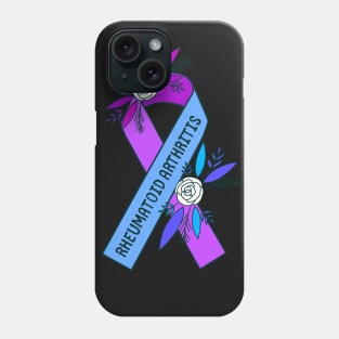 Rheumatoid Arthritis Phone Case