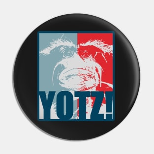 Rygel Yotz Pin