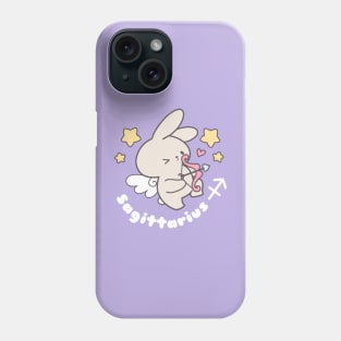 Sagittarius Loppi Tokki Bunny Zodiac Series Phone Case