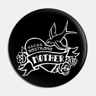 Mother Pin