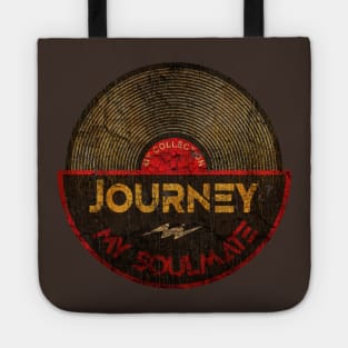 Journey - My Soulmate Tote