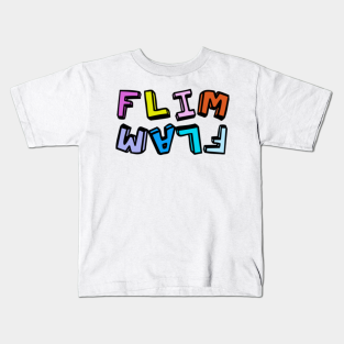 Flam Kids T Shirts Teepublic Uk