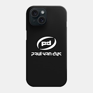 Paul van Dyk Phone Case