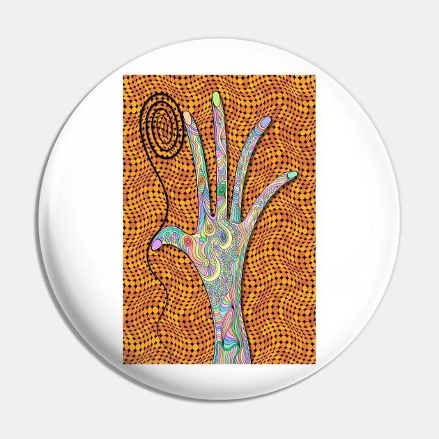 Finger Painting Pin by becky-titus