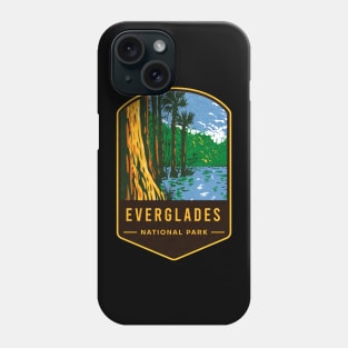 Everglades National Park Phone Case