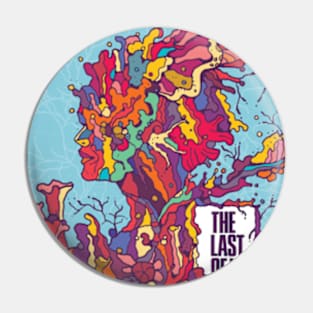 The Last of Us Pin