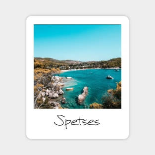 Spetses Magnet