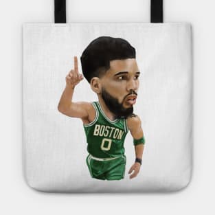 Tatum! Tote