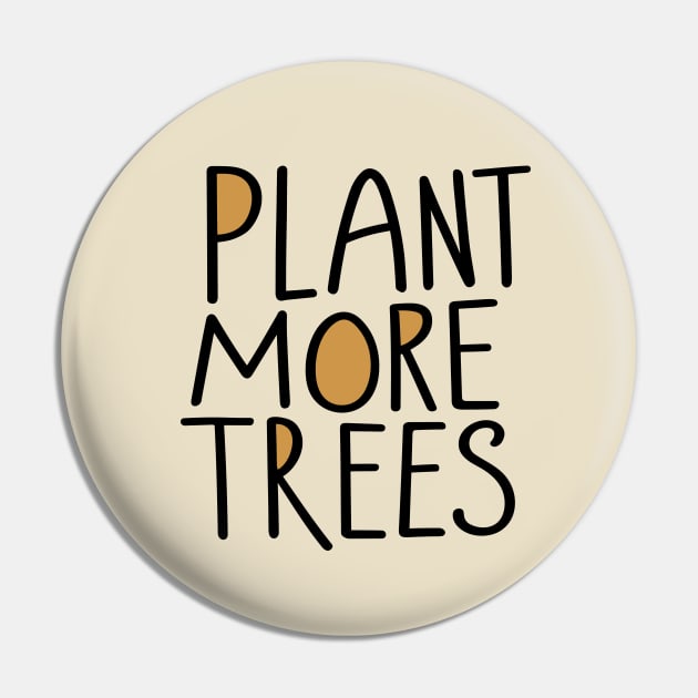 Plant more trees earth day design Pin by ravensart