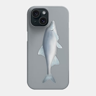 Humpback Chub Phone Case