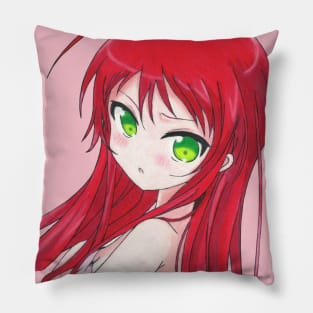 hataraku maou sama Pillow