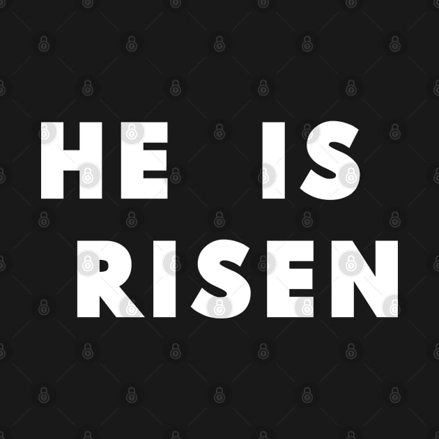 He is risen by CLOCLO