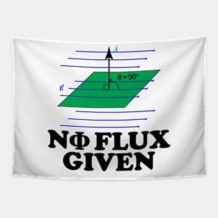 0 Flux Given Tapestry