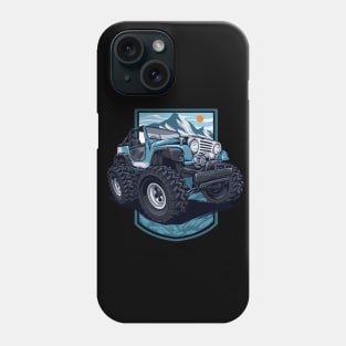 The Power of Adventure Phone Case