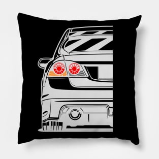 Civic FD2 Type R Pillow