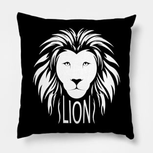 Lion - 02 Pillow