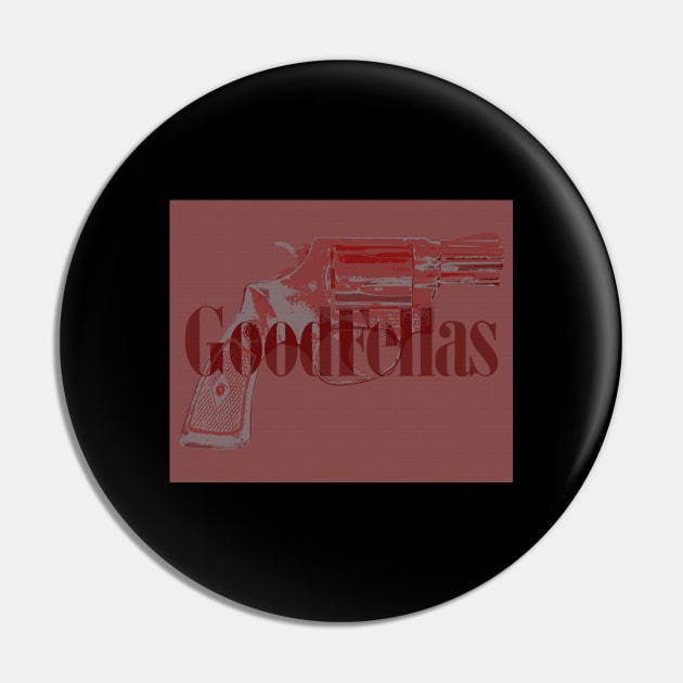 goodfellas Pin by oryan80