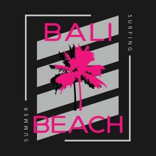 Bali summer surf T-Shirt