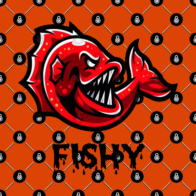 Fishy by Dorran