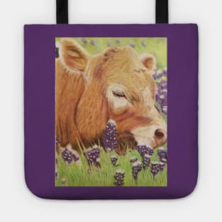 Cow Tote