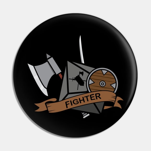 Fighter Class (Dungeons and Dragons) Pin by Alouna