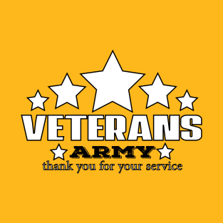 Veterans T-Shirt