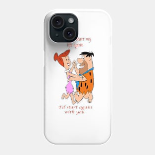 Love (2) Phone Case