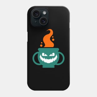 Witch's Soup Phone Case