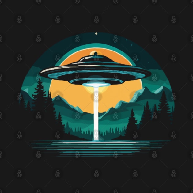UFO 2 by DNT Designs