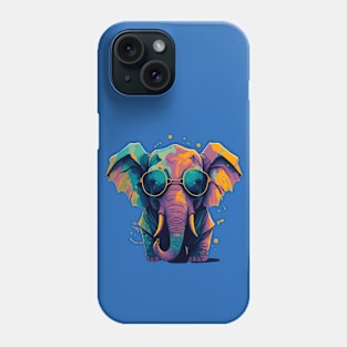 elephant Phone Case