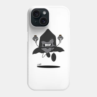 Rogue D8 Phone Case