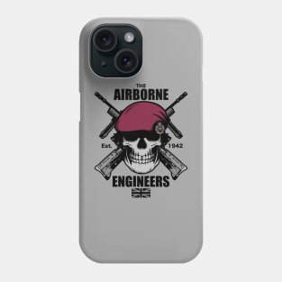 Airborne Engineers Phone Case