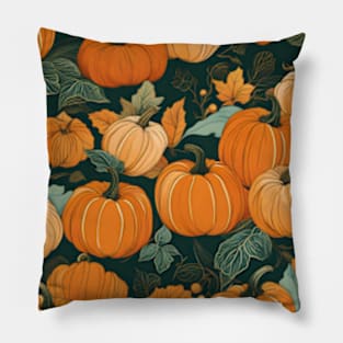 halloween Pillow