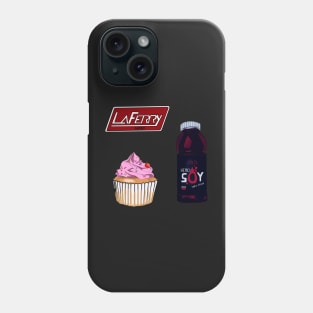 Creampuff Set - 2 Phone Case