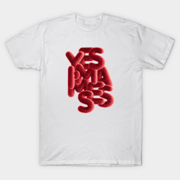 I'm A Mess Shirt I'm A Mess Shirt