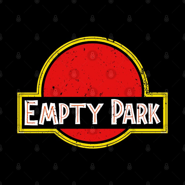 Empty Park - Worn [Roufxis-TP] by Roufxis