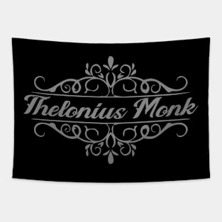 Nice Thelonius Monk Tapestry