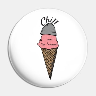 CHILL Pin