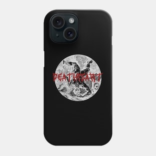 The Fall Phone Case