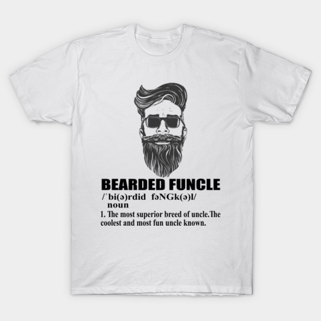 funcle shirt canada
