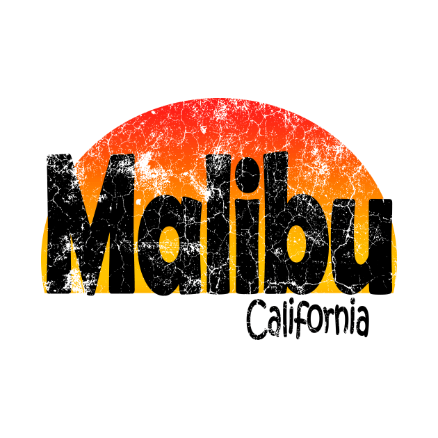 malibu by martian