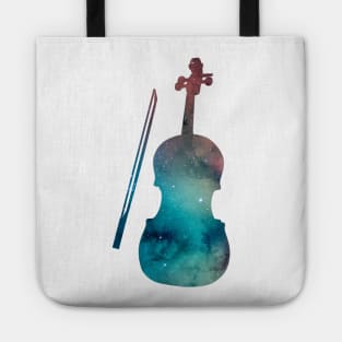 Violin Tote