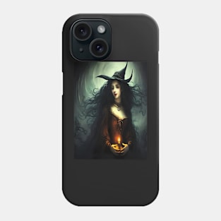 My Witch Romance Phone Case