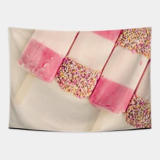 Summer Lollies Tapestry