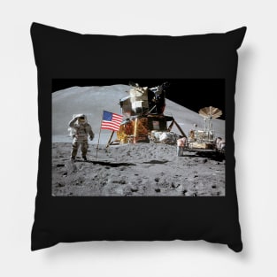 Apollo 15 - 18866 Pillow